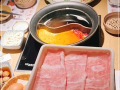 -温野菜涮涮锅(西单大悦城店)