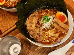 和牛-面屋 猪一