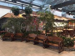 -森谷美食公园(杨行店)