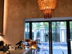 -Ginger(兴国路店)