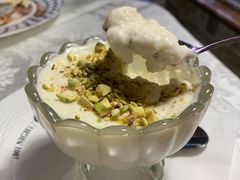 阿拉伯甜品-一千一夜阿拉伯餐厅1001 Nights-Arabic Restaurant(静安店)
