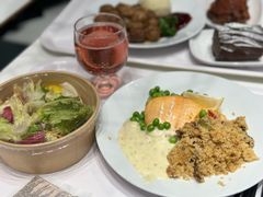 -宜家·瑞典风味餐厅(四元桥店)
