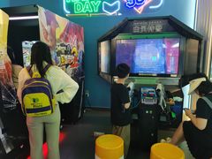 -快乐街区(成都龙湖北城天街店)