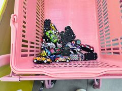 -娃娃集合营(上海闵行天街店)