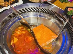 -唇辣号重庆老火锅(燕郊鑫乐汇店)