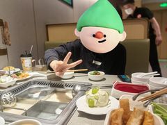 -海底捞火锅(顺义华联店)