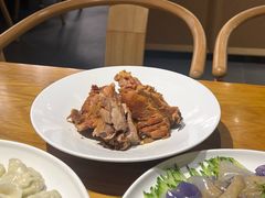 -伊喜饺子·烤鸭(五道口学院路店)