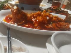 -欣旺·迎宾楼·百年无锡菜