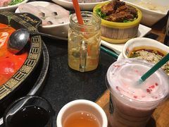 -纸盐河码头火锅(十八梯店)