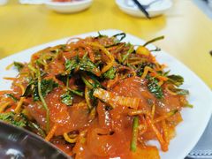 -屋里家延边朝鲜族冷面(南园店)