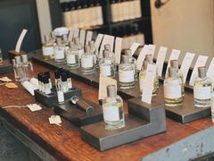 -LE LABO(ルラボ代官山店)