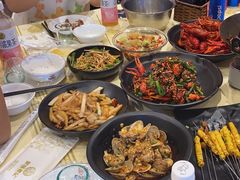 -聚味瞿记·龙虾堂(天元店)