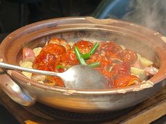 -粤·向群饭店(二沙岛店)