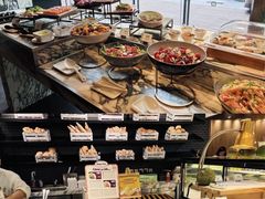 -香港唯港荟 Hotel ICON – The Market