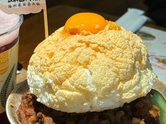 -岛风·台食小馆 ISLAND BISTRO(烟台山店)
