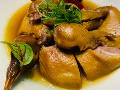 -披云云小馆·味道江湖(姚家园万象汇店)