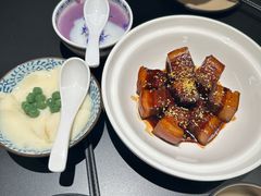 -金陵家宴·金陵春·南京菜(夫子庙店)