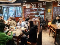 -老兰家传统烧烤炒菜泡馍(小南门店)