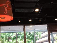 大堂-大快活(丽丰店)