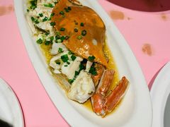 -高佳庄·舟山海鲜(海景旗舰店)