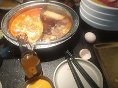 -牛New寿喜烧(闵行龙湖天街店)