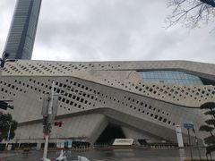 -南京国际青年文化中心