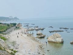 -养马岛旅游度假区