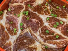 -香猪坊韩国烤肉专属门店(魏公村店)