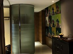 -厦门海港英迪格酒店(中山路店)