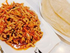 -老昌春饼(学府凯德店)