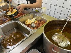 -广东涂记烧鹅饭(武汉天地店)