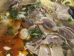 -孔师傅八仙老鸭粉丝汤(上海市第一食品商店南东店)