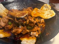 -川悦壹号·川菜(蠡溪路店)