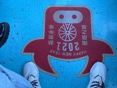 -南昌之星摩天轮