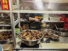 -北海田螺店(四川路店)
