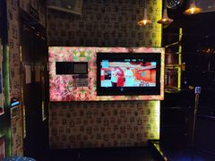 -K+全国连锁KTV(绿地缤纷天地店)
