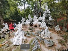 -南岳衡山风景名胜区-南岳大庙