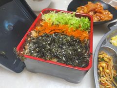 -韩宫宴炭火烤肉(印象城店)