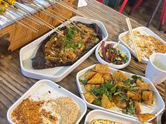 -李不管把把烧(天府三街店)
