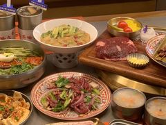 -杨小佳·齐齐哈尔烤肉·烤串(广州店)