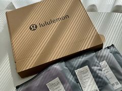 -lululemon(新天地店)