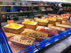 -欢乐牧场主题自助料理(T12店)
