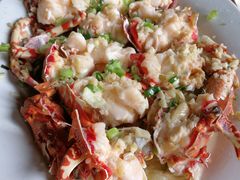 -盛港湾海鲜食府(黄沙店)