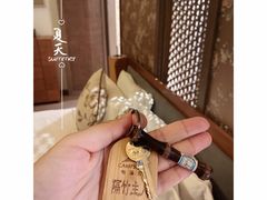 -帐篷客·溪龙茶谷度假酒店