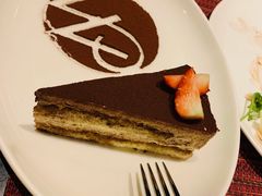 -WOLFGANG PUCK KITCHEN & BAR(迪士尼小镇店)