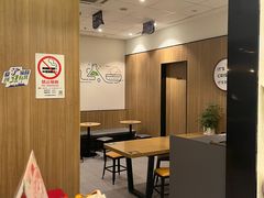 -德克士精巧店(大宁百联精巧PL店)