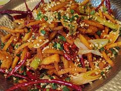 -聚鑫阁江浙菜·非遗传承技艺(青村帝华园店)