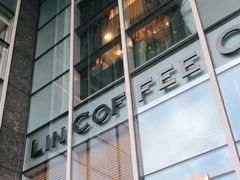 -LIN COFFEE CO(龙珠达店)