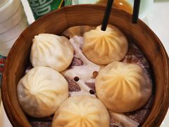-锦園(伊势丹美食城店)