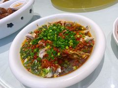 -周锦记广式餐厅(格林生活坊2期店)